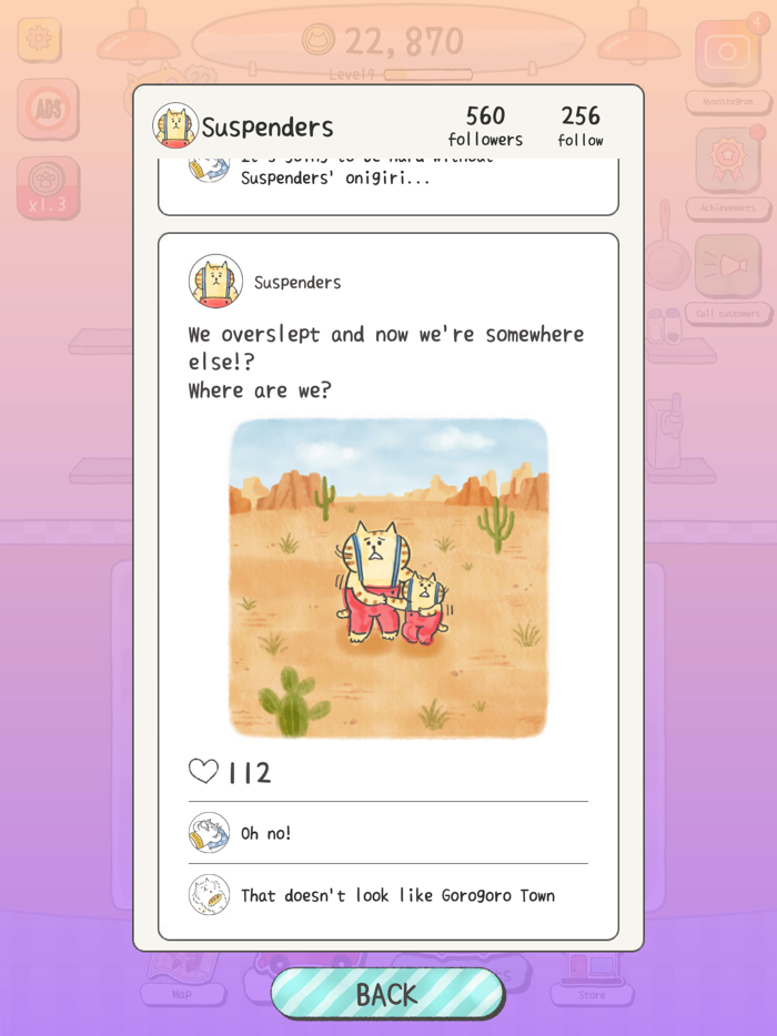 Hungry for Home A Cats Tail