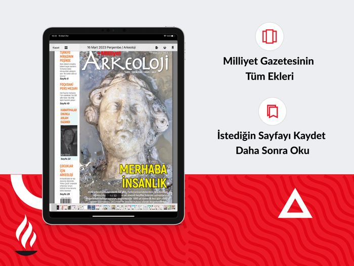 Milliyet E-Gazete