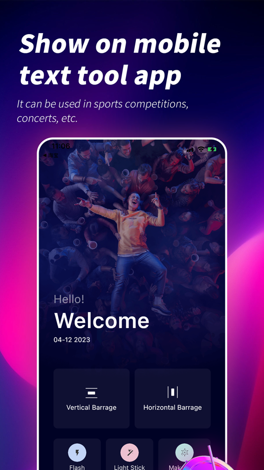 #1. CheerMate (iOS) 由: Theerapong Kiatcharoensiri