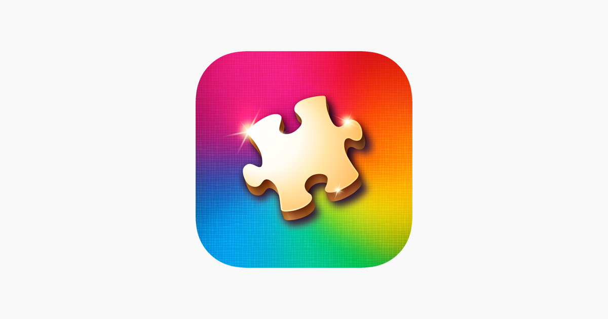 Jigsaw Puzzles for Adults HD on the App Store