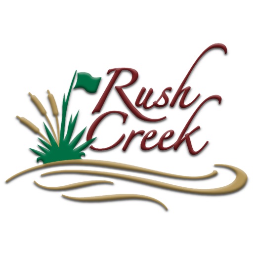 Rush Creek Golf Club icon