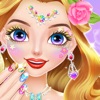 Magic Princess Spa & Makeup icon