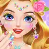 Magic Princess Spa & Makeup delete, cancel