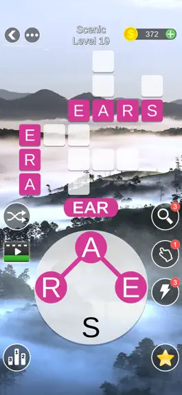 Game screenshot Word Cross Game - Words Search hack
