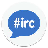 IRC Client logo