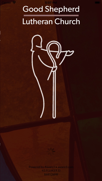 Good Shepherd Collinsville Screenshot