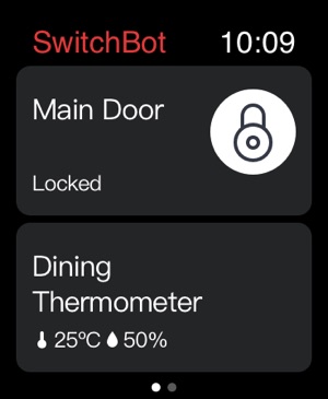 SwitchBot on the App Store