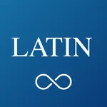 Latin synonym dictionary App Cancel