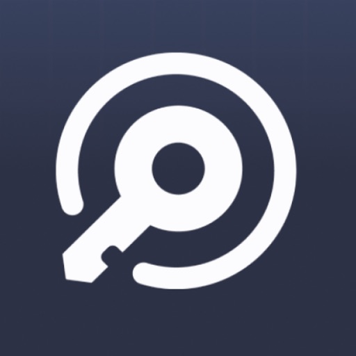 OpenKey Icon