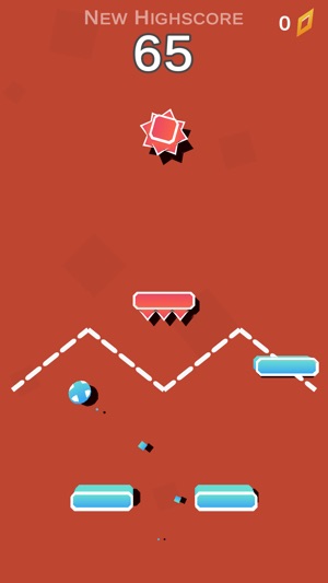 Hazard Ball(圖3)-速報App