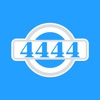 4444 icon