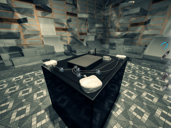 Bombsquad - Defuse the Bomb