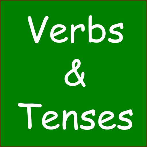 Verbs & Tenses