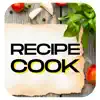 Marely: Recipes & Cooking App delete, cancel