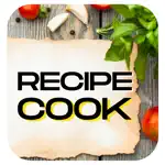 Marely: Recipes & Cooking App App Cancel