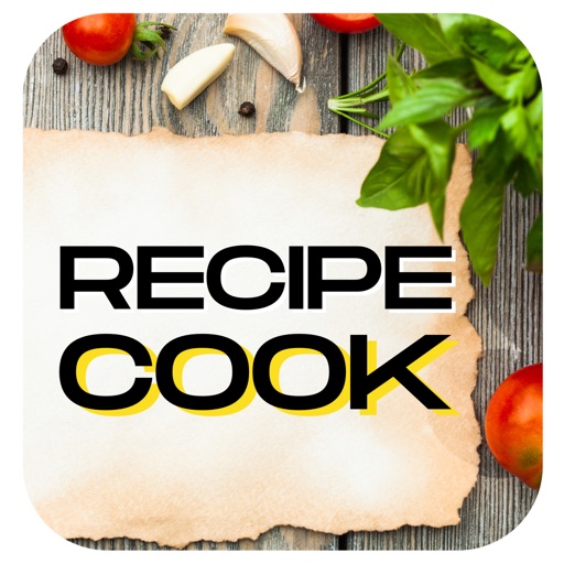 Marely: Recipes & Cooking App icon