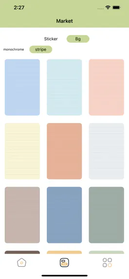 Game screenshot momo Diary-Cute Journal hack