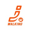Jwalking icon