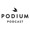 Podium Podcast icon