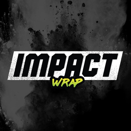 Impact Wrap: Heavy Bag Fitness