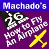 Rod’s How to Fly Handbook App Feedback