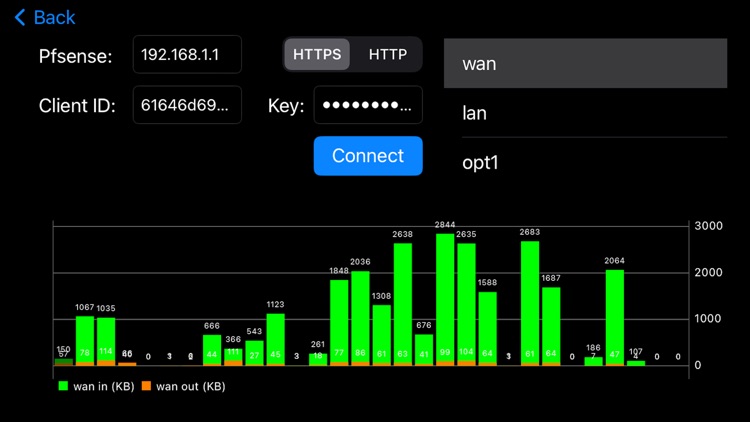 Home Server Control Center screenshot-4