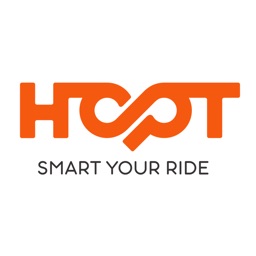 HOOT GPS TRACKER