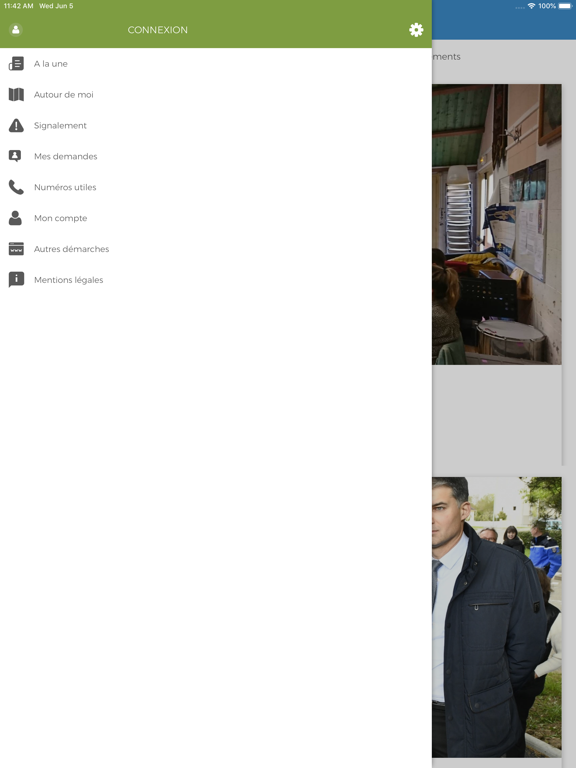 Screenshot #5 pour Nogent-le-Rotrou