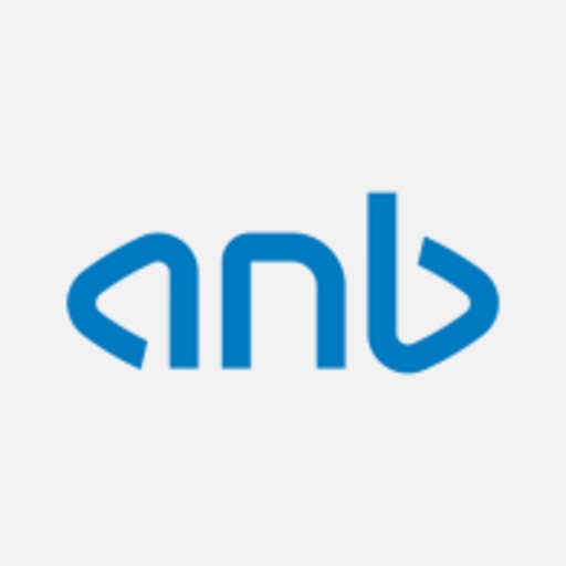 anb - arab national bank iOS App