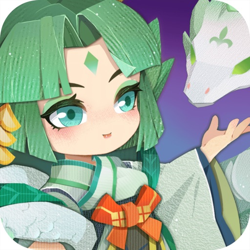 The Imp: Idle JRPG iOS App