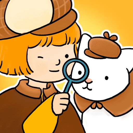 Detective Mio iOS App