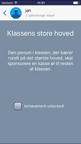 Game screenshot Hueregler - Til alle studenter apk