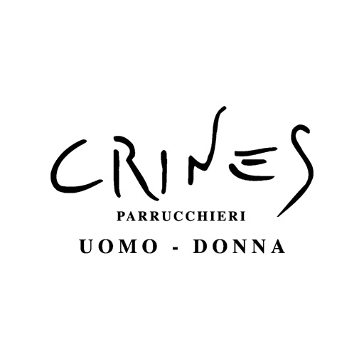 Crines Parrucchieri icon