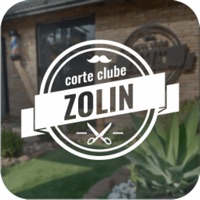 Zolin Corte Clube logo