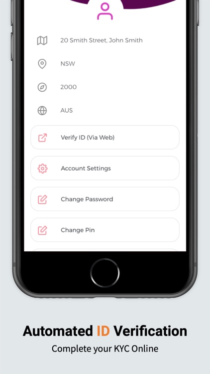 TRT Money Online Transfer App screenshot-5