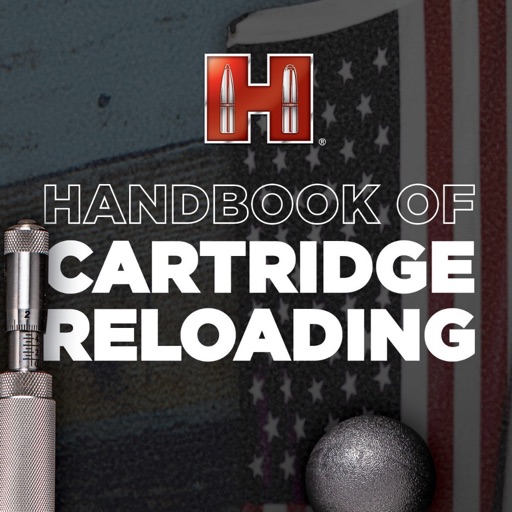 Hornady Reloading Guide