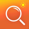 Magnifying Glass & Flashlight - iPadアプリ