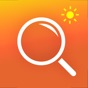 Magnifying Glass & Flashlight app download