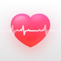 Heart Rate Monitor: Pulse App・ Reviews