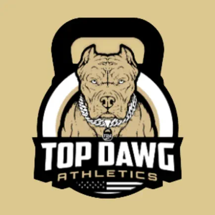 Top Dawg Athletics Cheats