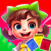 Blocks Blast - Colors Match 3D