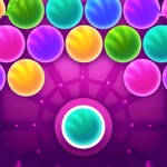 Download Real Money Bubble Shooter Game app