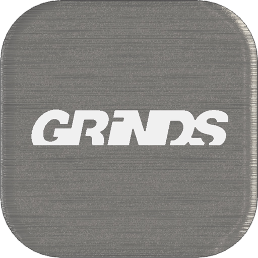 GRINDS AIR