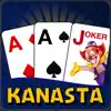 KANASTA : Online Card Game App Delete