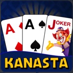 Download KANASTA : Online Card Game app