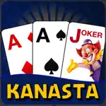 KANASTA : Online Card Game App Support