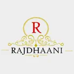 Rajdhaani Restaurant App Cancel