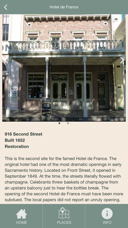 Anytime Tours Of Sacramento screenshot-4