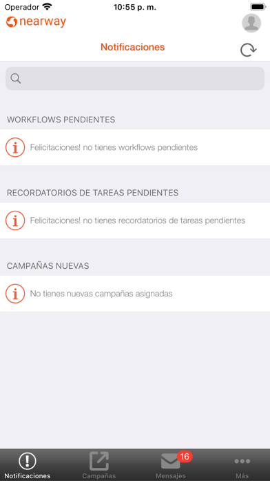 Nearway