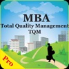 MBA TQM -Total Quality Mgmt